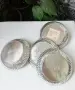 Метални къдрави тавички , снимка 3
