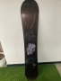 Сноуборд RIDE Concept 158, снимка 7