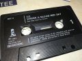 U2 ORIGINAL TAPE 2306231019, снимка 9