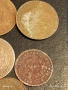 Лот монети 8 броя от соца стари редки за КОЛЕКЦИЯ ДЕКОРАЦИЯ 53190, снимка 10