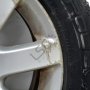 Алуминиеви джанти 5x112 с гуми R16 Volkswagen Touran I 2003-2010 ID:105914, снимка 11