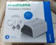 Инхалатор Medisana , снимка 3