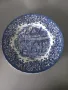 Английска порцеланова чиния , снимка 1