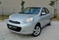 Nissan Micra РЕГИСТРИРАН * 1.2* Климатроник* ЕВРО5В* Автопилот*, снимка 5