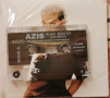 Азис - Как боли(2004)  CD, Maxi-Single, Multimedia CD + Cassette, снимка 2