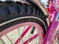 KOLINO Детски велосипед 16" RACER, снимка 9
