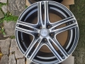 Джанти 16 5×112 Алуминиеви Лети VW Skoda Audi, снимка 4