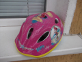 Каска за малки велосипедисти нова, снимка 2