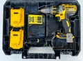 DeWALT DCD795 - Безчетков ударен винтоверт 18V, снимка 2