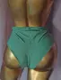 Benotti 48/50 Еластична бикина в зелено, снимка 4