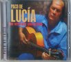 Paco De Lucia - The Ultimate Collection [2004] CD, снимка 1