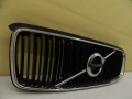25243 Решетка радиатор Volvo XC90, 2015, 2016, 2017, 2018, 2019, 2020, оригинален код 31425936, снимка 1