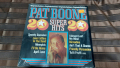 Pat Boone – 20 Super Hits, снимка 1 - Грамофонни плочи - 36348474