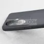 Oppo Reno11 F Силиконов Гръб - черен, снимка 4