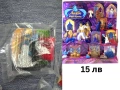 Запечатани McDonalds Happy Meal Toys Играчки от 90те, снимка 7