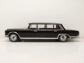 Mercedes-Benz 600 W100 1969 - мащаб 1:18 на Model Car Groups моделът е нов в кутия, снимка 3