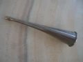 фанфар -тръбичка 24 см., снимка 2