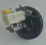 Серво Усилвател с Помпа Шкода Фабия 2 Skoda Fabia 2 2007-2014г ОЕМ 6r1614105h, снимка 1