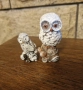 Декоративни статуетки „Бухали“, снимка 2