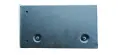 BARCO CC 2200 + CT 2200 – рядък винтидж Hi-Fi комплект, обслужен и проверен, снимка 6