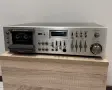 🔈Колекционерски топ модел триглав дек ITT HiFi 8025 - профилактиран🔈, снимка 7