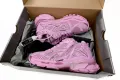 Уникални Дамски Balenciag Pink Runner Edition Маратонки Дамски , снимка 10