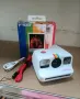 Фотоапарат за моментни снимки Polaroid Go Generation 2, моментална камера, снимка 7