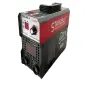 Инверторен електрожен STAHLMAYER 400A + соларни очила, снимка 2
