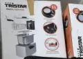 Фритюрник - Tristar 3L, снимка 3