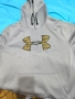 Суичър Under armour L, снимка 1