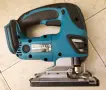 Makita DJV180 зеге 18V, отлично състояние, 85 € крайна цена, снимка 3