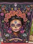 кукла BARBIE Барби signature  Dia De Los Muertos, снимка 1