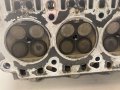 Цилиндрова глава дясна за Porsche Порше Каен 9PA 4.5 V8 бензин 948104103 2003, снимка 10