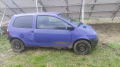 Renault twingo В движение ,продава се цяла, снимка 4