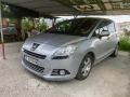 Peugeot 5008 1.6 HDI, снимка 1