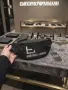 Нова Черна Мъжка Кожена Чанта Различни Цветове и Дизайни , снимка 4