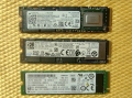 NVMe SSD бърз диск 256 GB, снимка 2