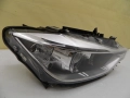Ляв фар BMW Серия 3 F30 / F31 Bi-Xenon 2012, 2013, 2014, 2015, оригинален код 7259526, снимка 3