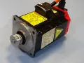 Сервомотор FANUC αis 2/5000HV A06B-0213-B400 AC servo motor, снимка 12
