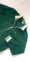 Lacoste Full Zip Mens Size 6 - XL ОРИГИНАЛ! Мъжко Горнище с цял цип!, снимка 1
