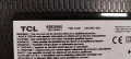 TCL  40ES560    TPD.RT2841.PB772  LVF395NDEL MJ9W04 V1  40HR330M10A0 V4, снимка 2