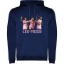 Мъжки и Детски суичъри LEO MESSI INTER MIAMI / ЛЕО МЕСИ ИНТЕР МАЯМИ суичъри, тип hoodie!, снимка 3
