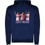 Мъжки и Детски суичъри LEO MESSI INTER MIAMI / ЛЕО МЕСИ ИНТЕР МАЯМИ суичъри, тип hoodie!, снимка 3