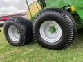 Агро гума 15.0/70-18 Vredestein, снимка 3