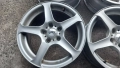 джанти 5х114,3 AEZ Germany 16 цола , снимка 3
