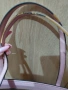 Розова чанта GUESS , снимка 4