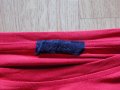 тениска prada риза блуза фанела потник червена мъжка спортна размер М, снимка 4
