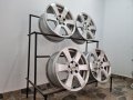 4бр 16ски джанти Autec зa VW, Audi, Seat 5х112мм M659 , снимка 6