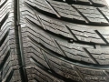 2бр.зимни гуми 245/45/17 Michelin, снимка 2