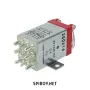 Реле пренапрежение ABS ASD A/C Mercedes A2015403745, снимка 2
